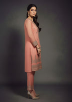 Diara Couture HOOR US 498 PINK Women 3pcs