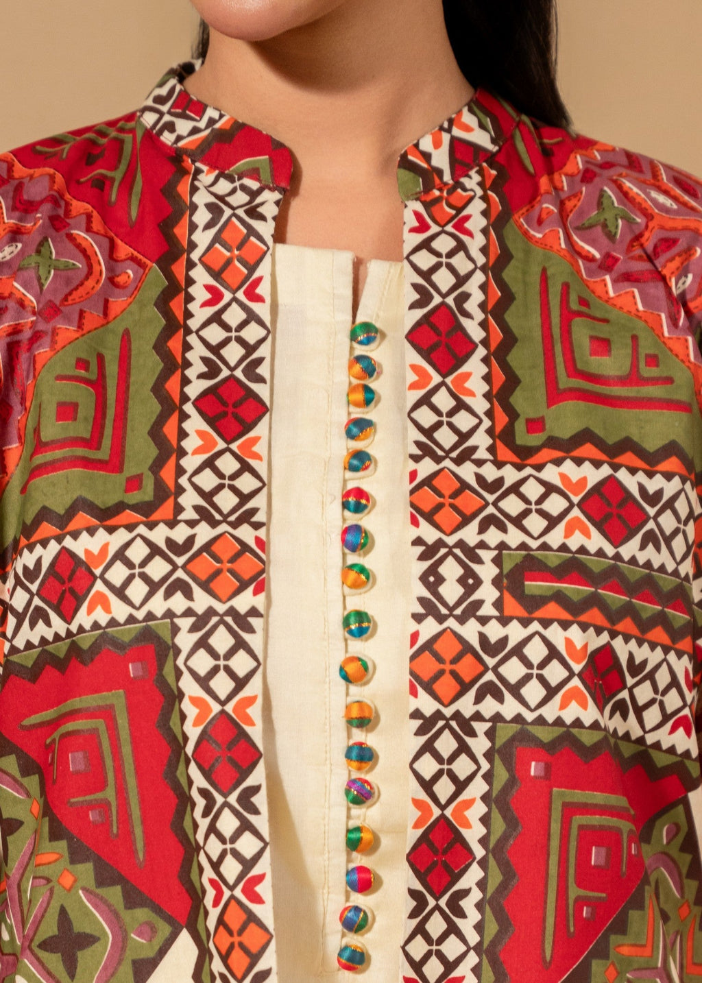 Sahibas By Mirza Hiza Women 2pcs