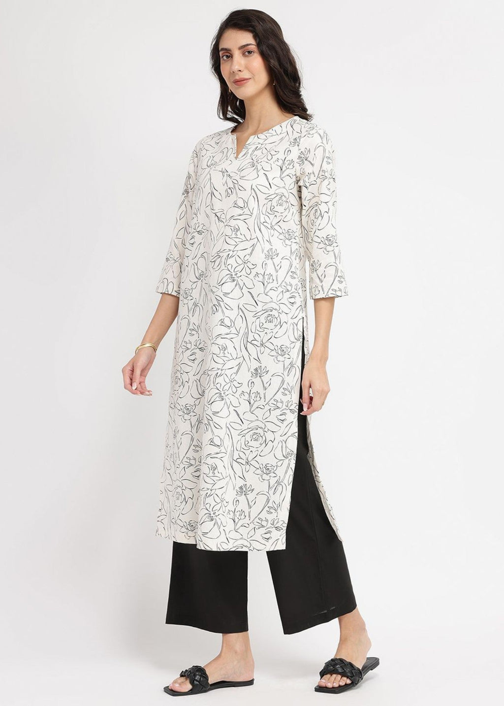 Zeekstore D021 Women 2pcs