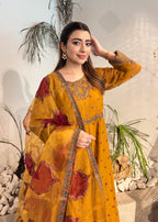 Laal Clothing ZLC 014 Women 3pcs