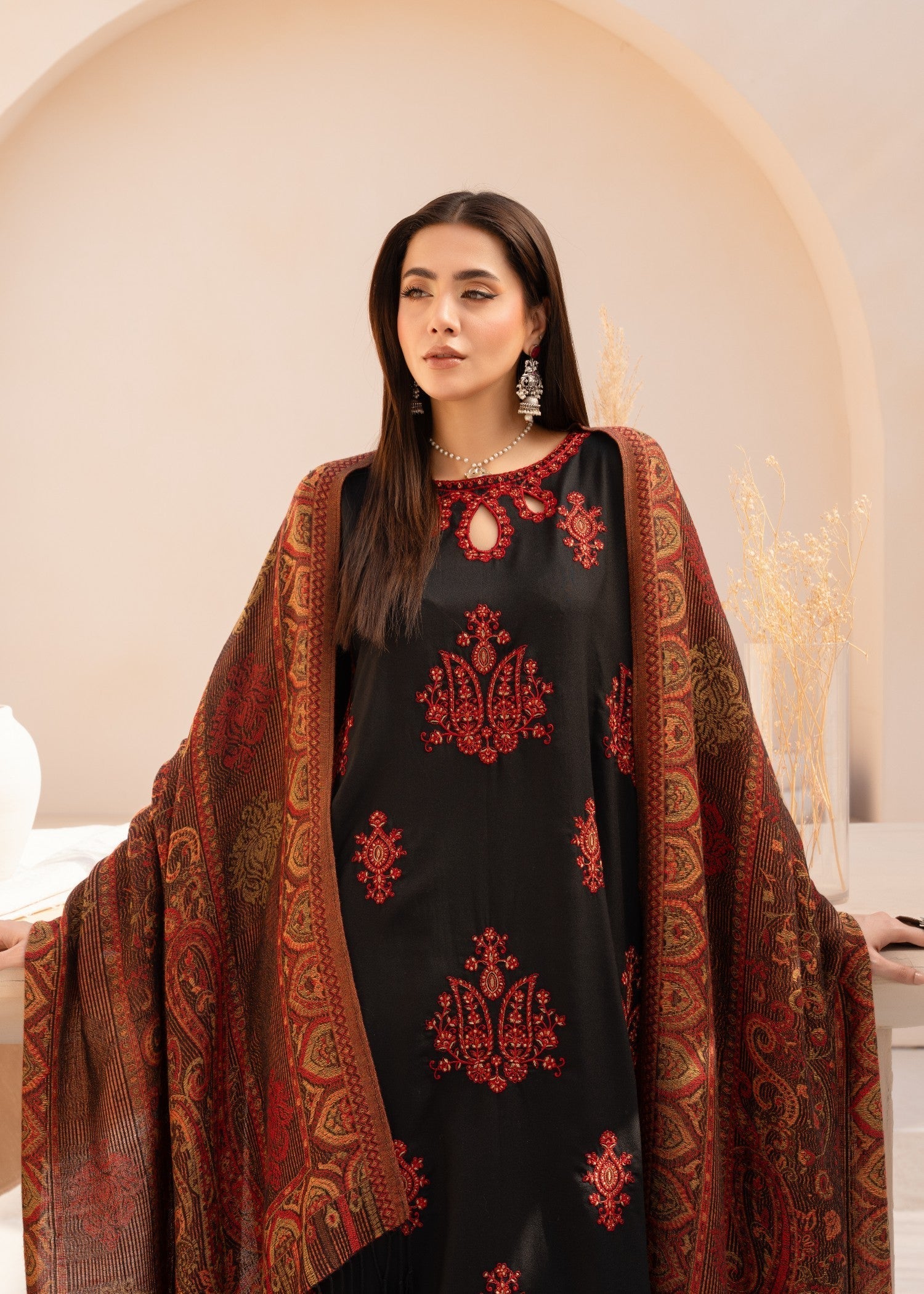 Mohagni MWD 21 Women 3pcs