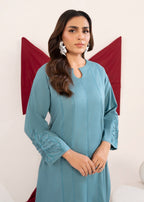 Sahibas By Mirza Valentina Frozi Women 2pcs