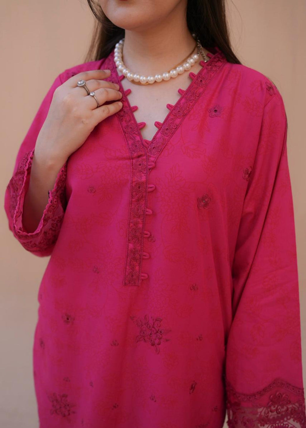 Preetpret Lotus Women 3pcs