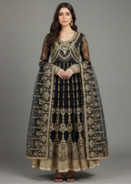 Diara Couture MAHA US 611 BLACK Women 3pcs