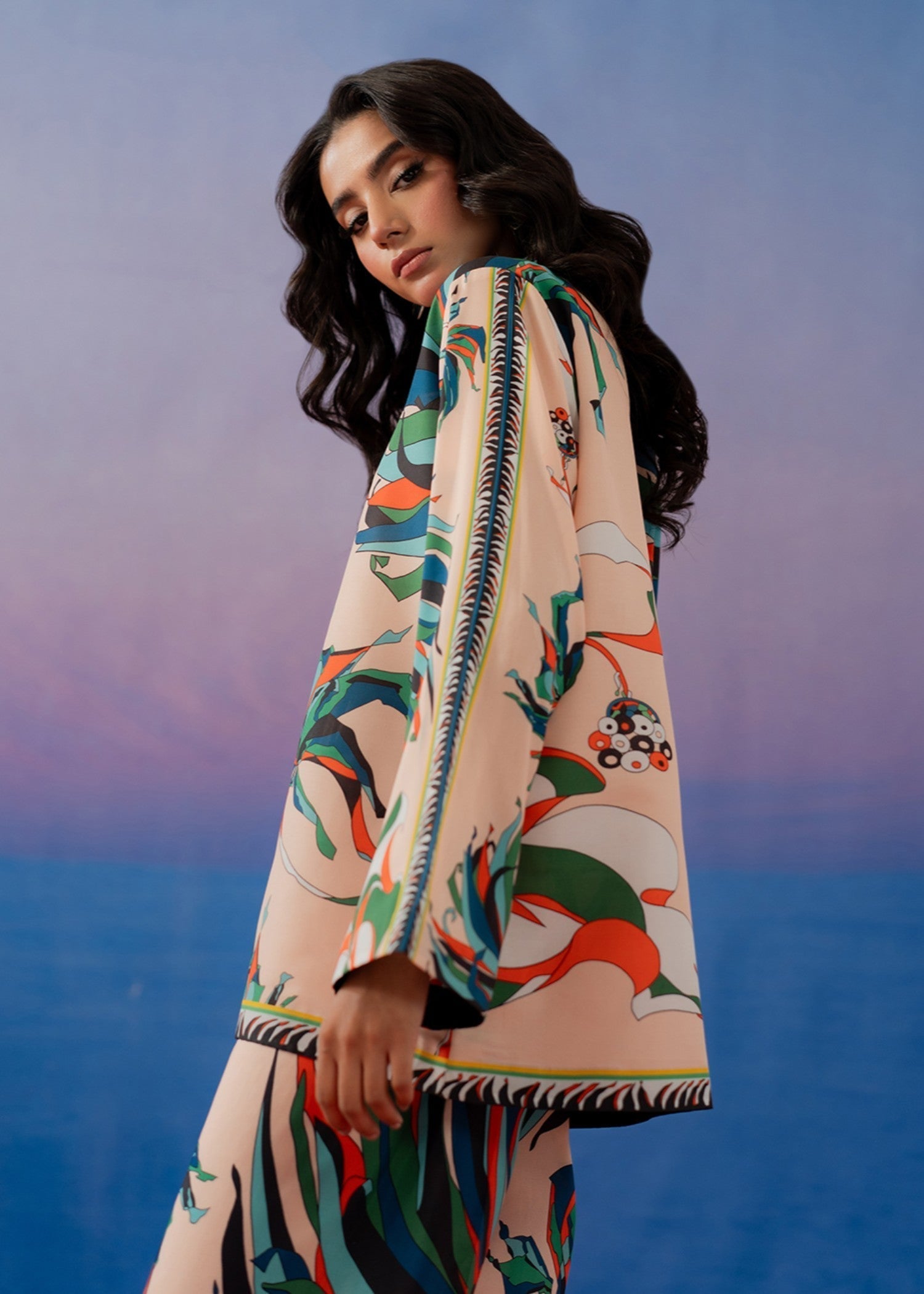 Kiara Palmira Women 2pcs