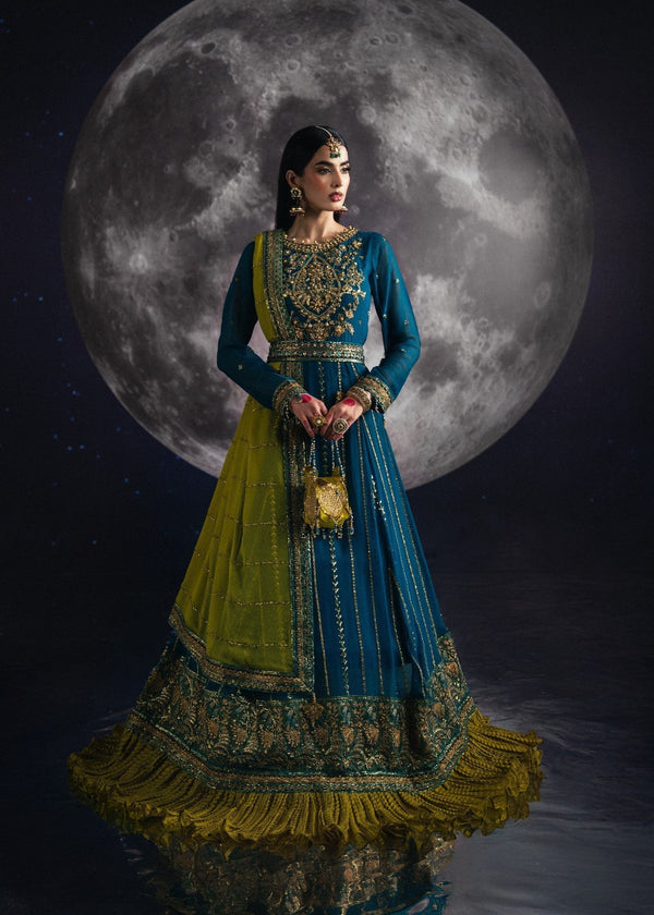 Sara Jahan SJ 1003 Women 4pcs