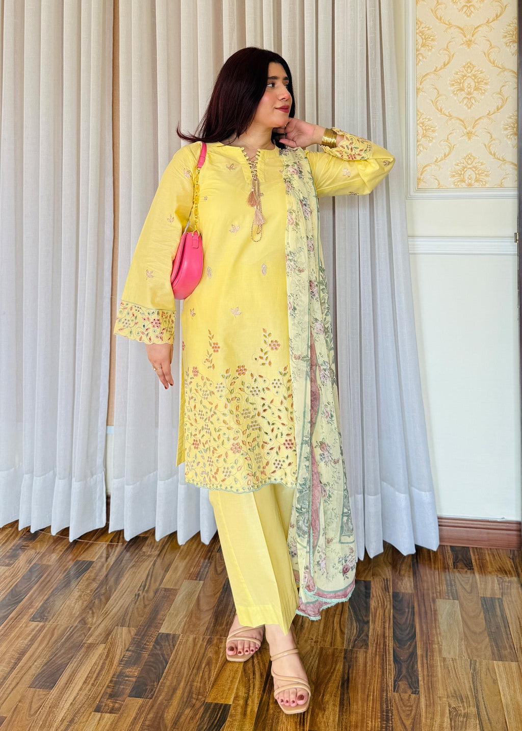 Meerak Pret Arwa Women 3pcs