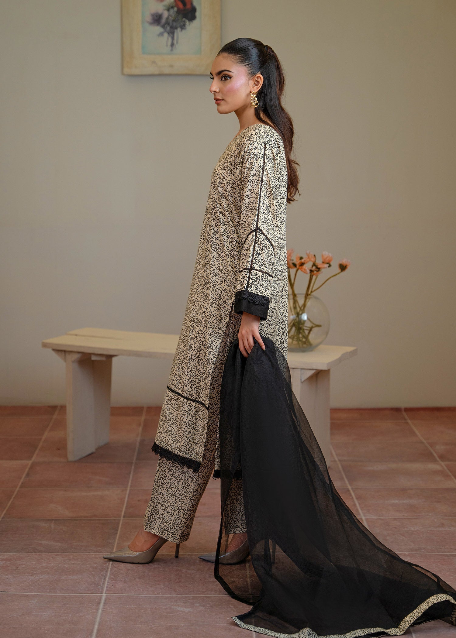 Momin Online Art Women 3pcs