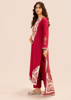 Sahibas By Mirza Roam Women 3pcs