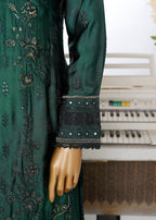 Ahmed Creations RUMAISA GREEN Women 3pcs