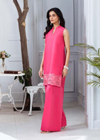 Amber Imran Official Layla Women 2pcs