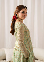 Al-Harir Apparel Rehana Angoori Women 3pcs