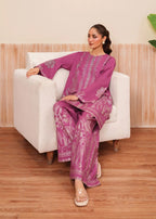 Garnet Clothing Sunstone Women 2pcs