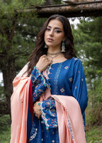 Zarqun 2589 B Women 3pcs