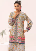 Aik Pret Mystic Garden CRP25 038 Women 2pcs