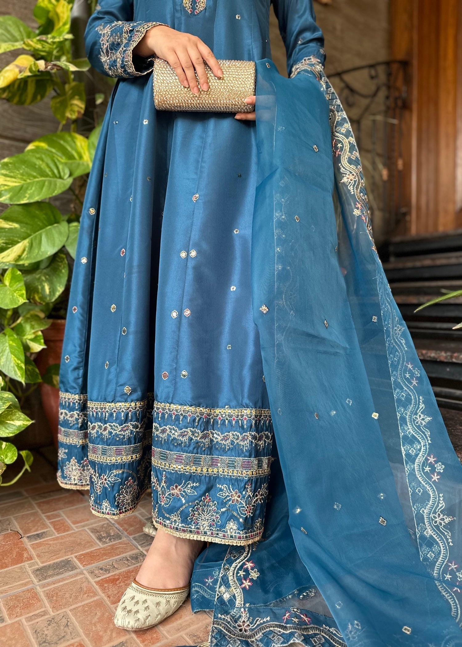 Laal Clothing LLC 011 Women 3pcs