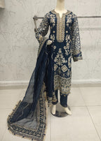 Baroque BQU CH12 D01 Women 3pcs