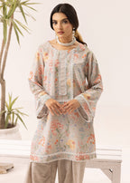 Aik Pret Floral Breeze CRP25 82 Women 2pcs