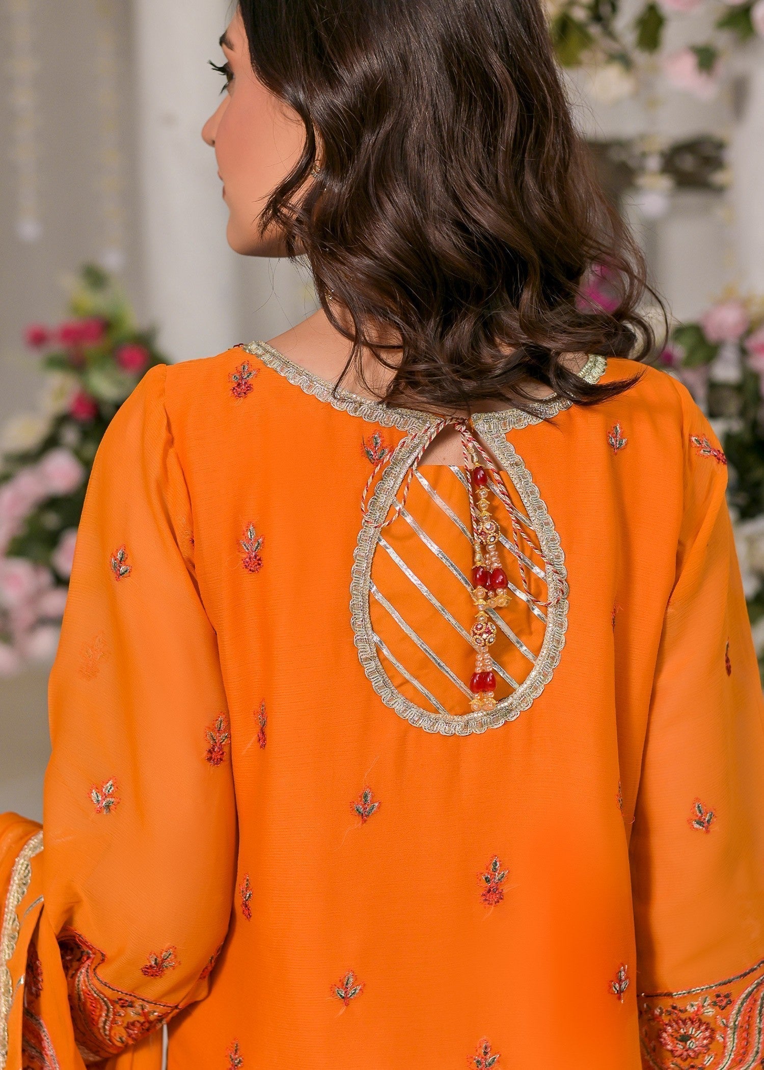 Noorma Kaamal NK FLS MN004 Women 3pcs