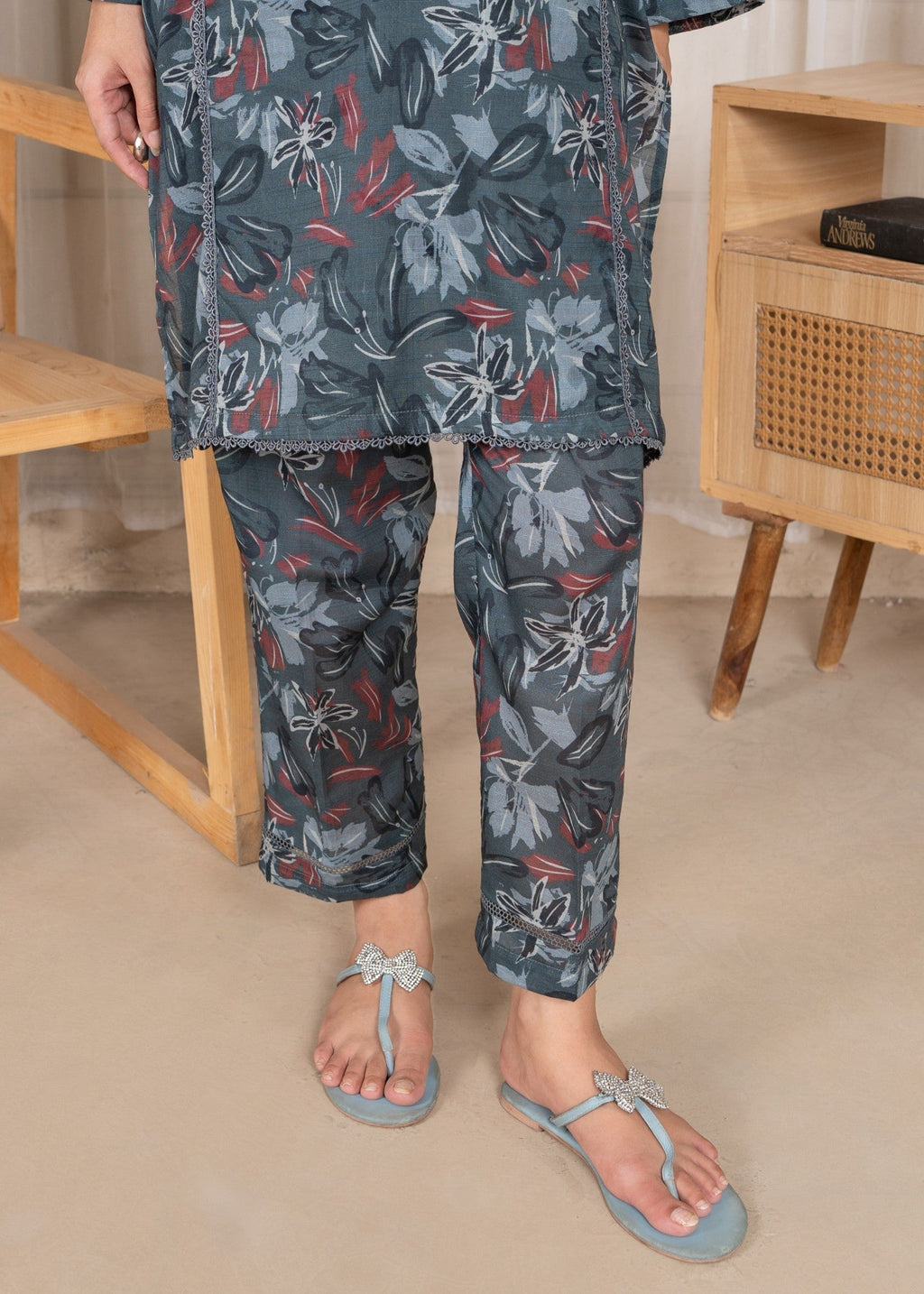 Whimsy Jahan Ara Women 3pcs