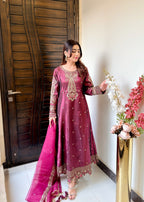 Laal Clothing Reef Women 3pcs