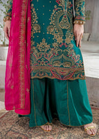 Kanwal Zainab Ruby Fern Women 3pcs