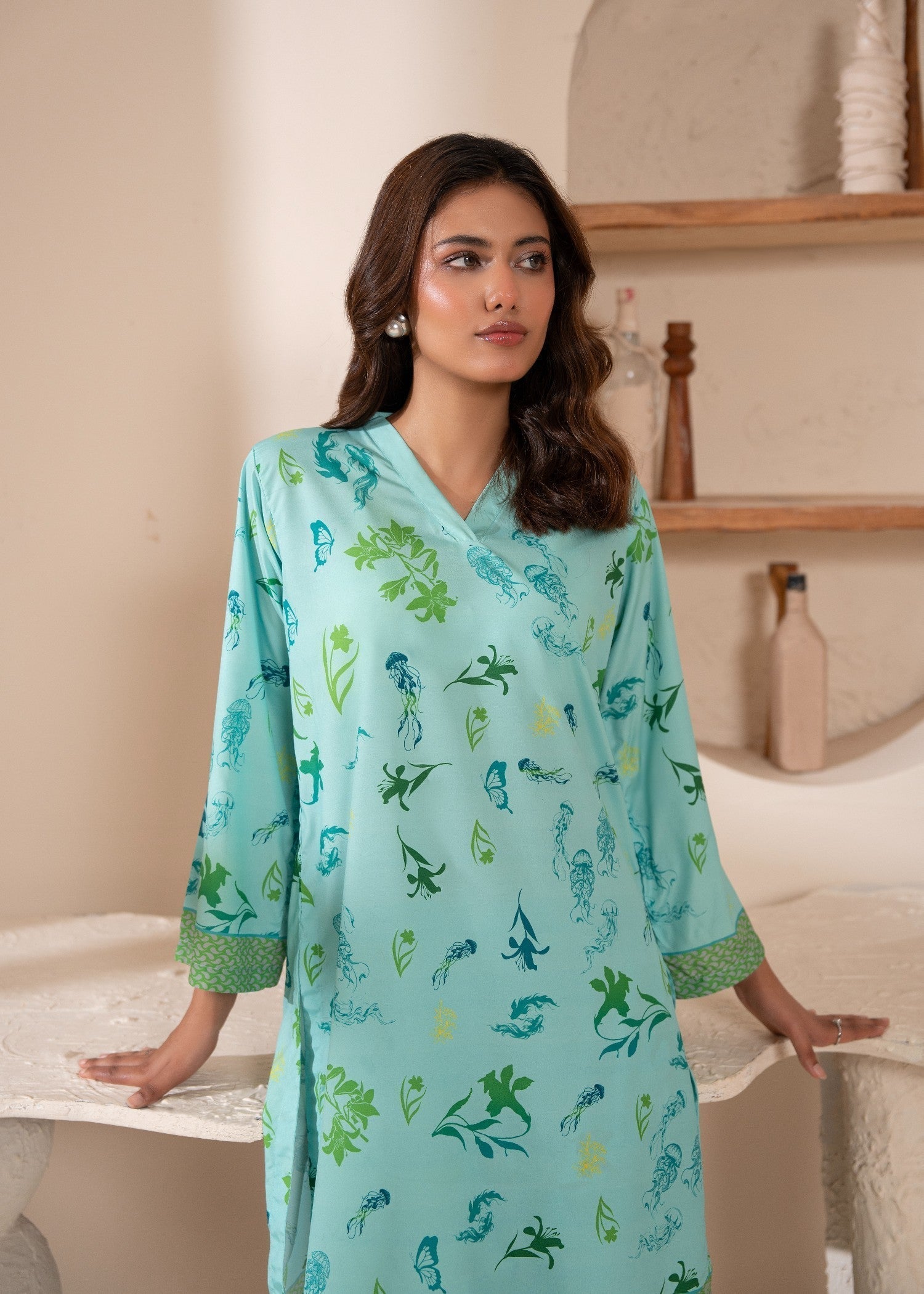 Ramal Elise Women 2pcs