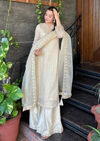 Laal Clothing ZLC 018 Women 3pcs