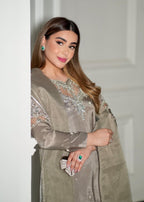 Allure By Ih Adeen Women 3pcs