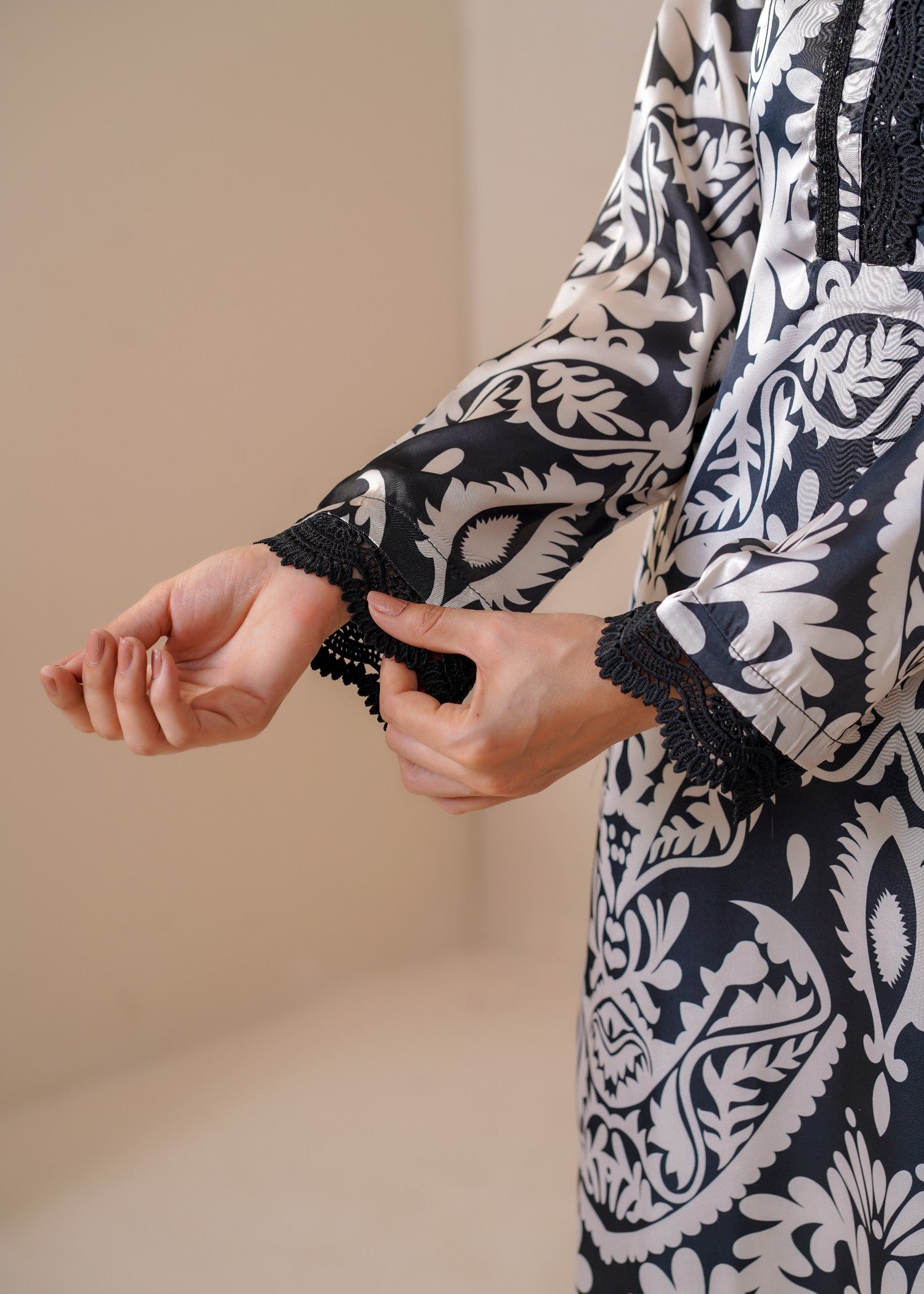 Rangoon Clothing Sadaa Bahaar Women 3pcs