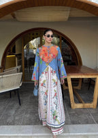 Midway Arts CLARA PRET Women 2pcs