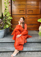 Laal Clothing LLC 019 Women 3pcs