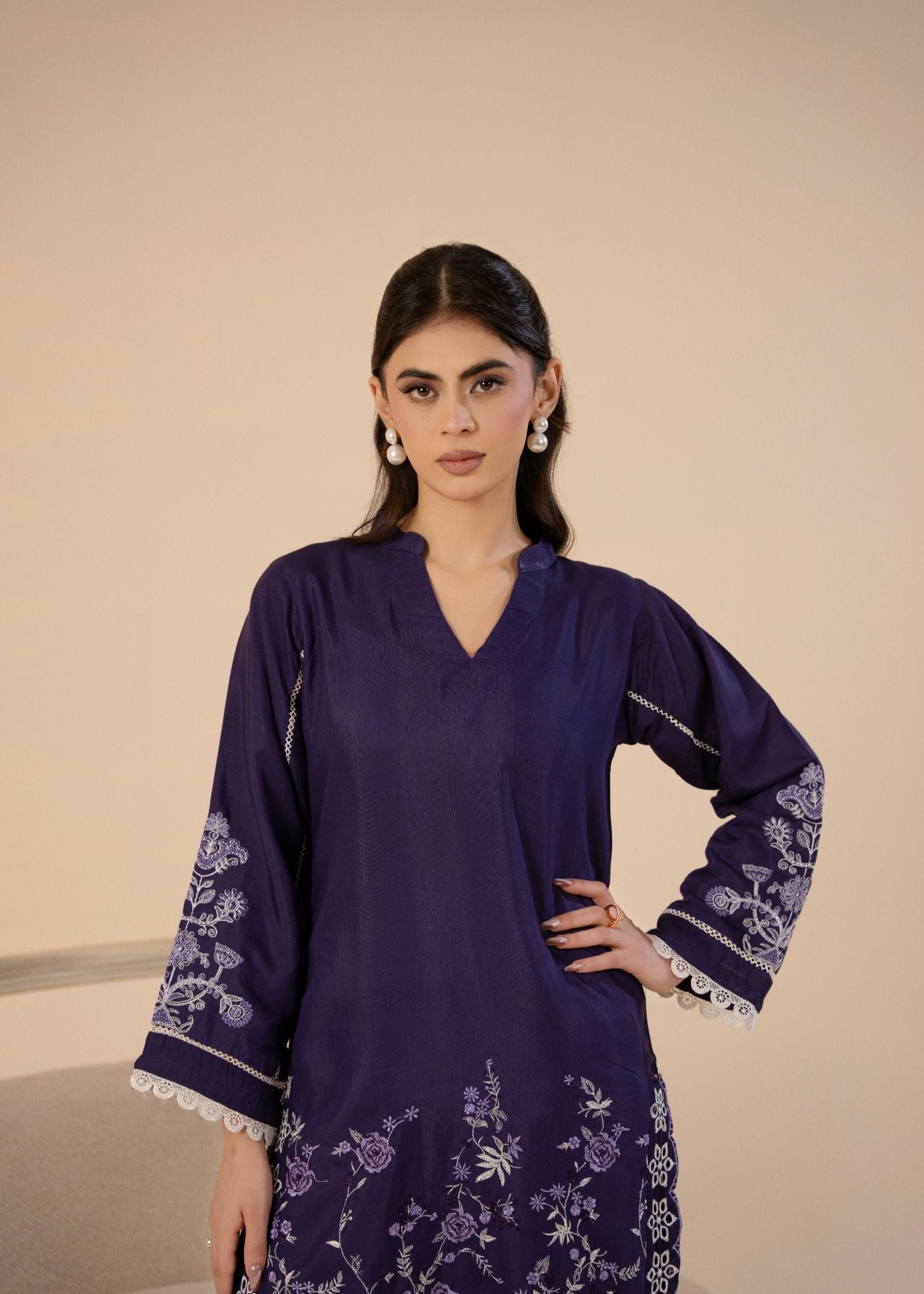 Momin Online Fara Women 2pcs