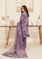 Sahibas By Mirza Faria Women 4pcs