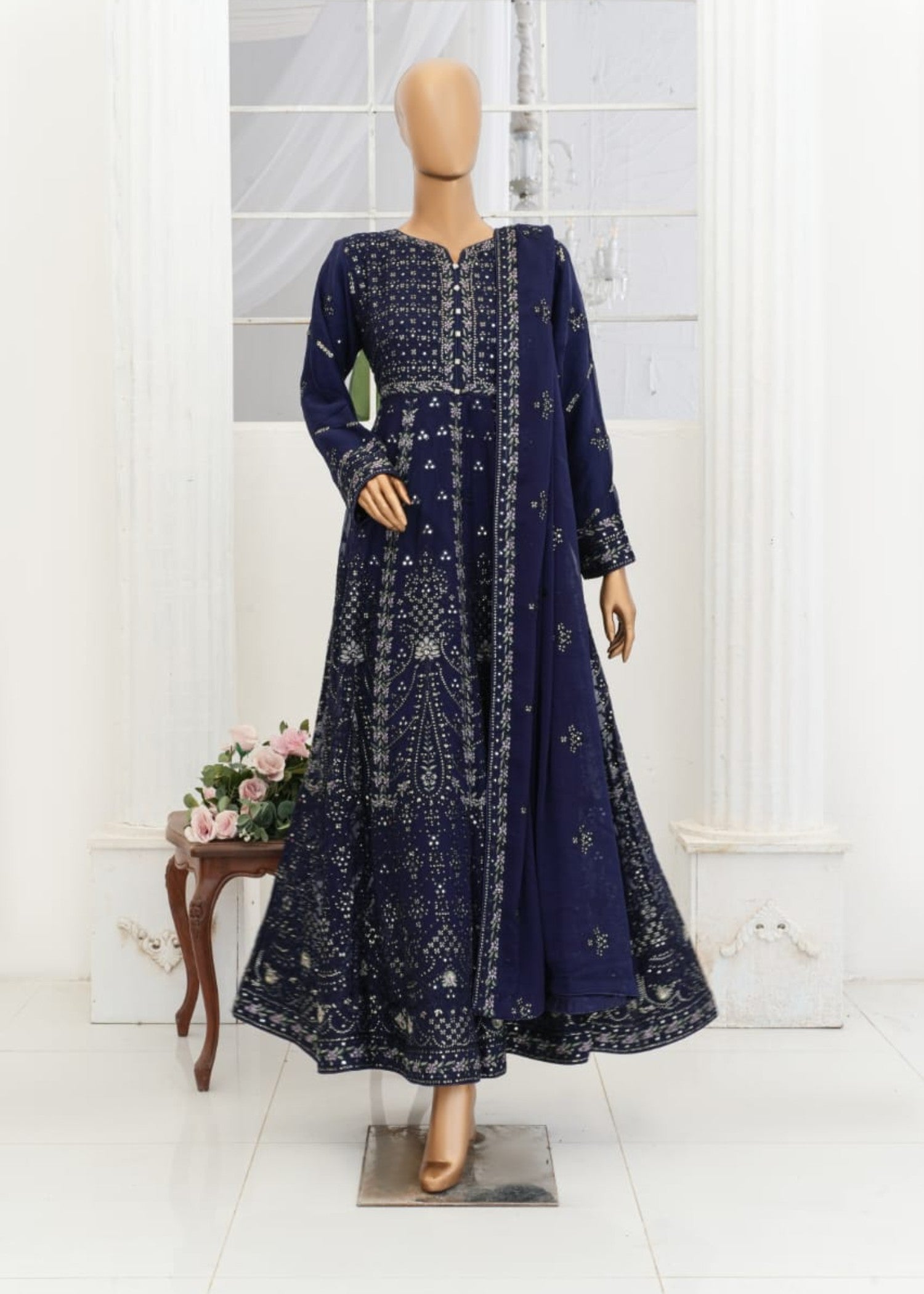 Ahmed Creations Hiba Women 3pcs