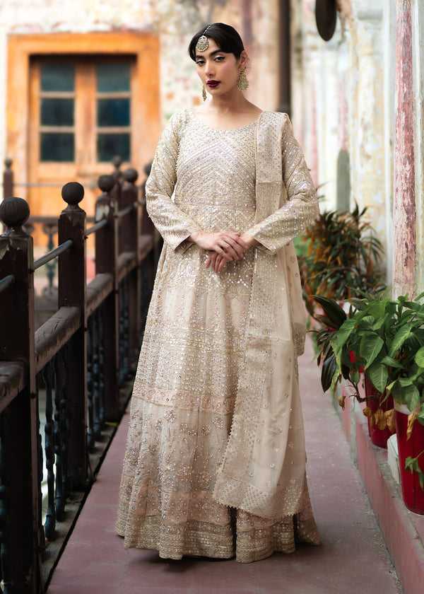 Haseens Official Saanjah Women 3pcs