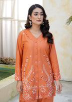 H&U Collection Sunset Serenade Women 2pcs