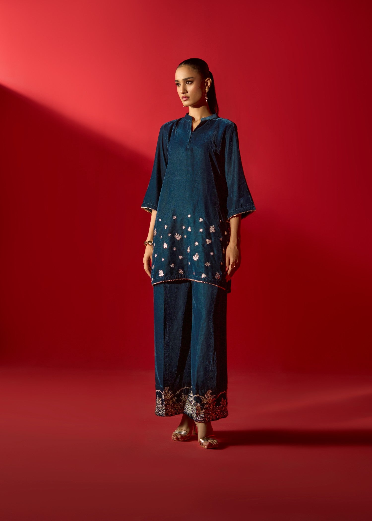 Ally's Essentials Ally's EA 39 (N) Women 2pcs