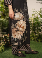 Tehzeeb Libas TAJALLI CORD SET Women 2pcs