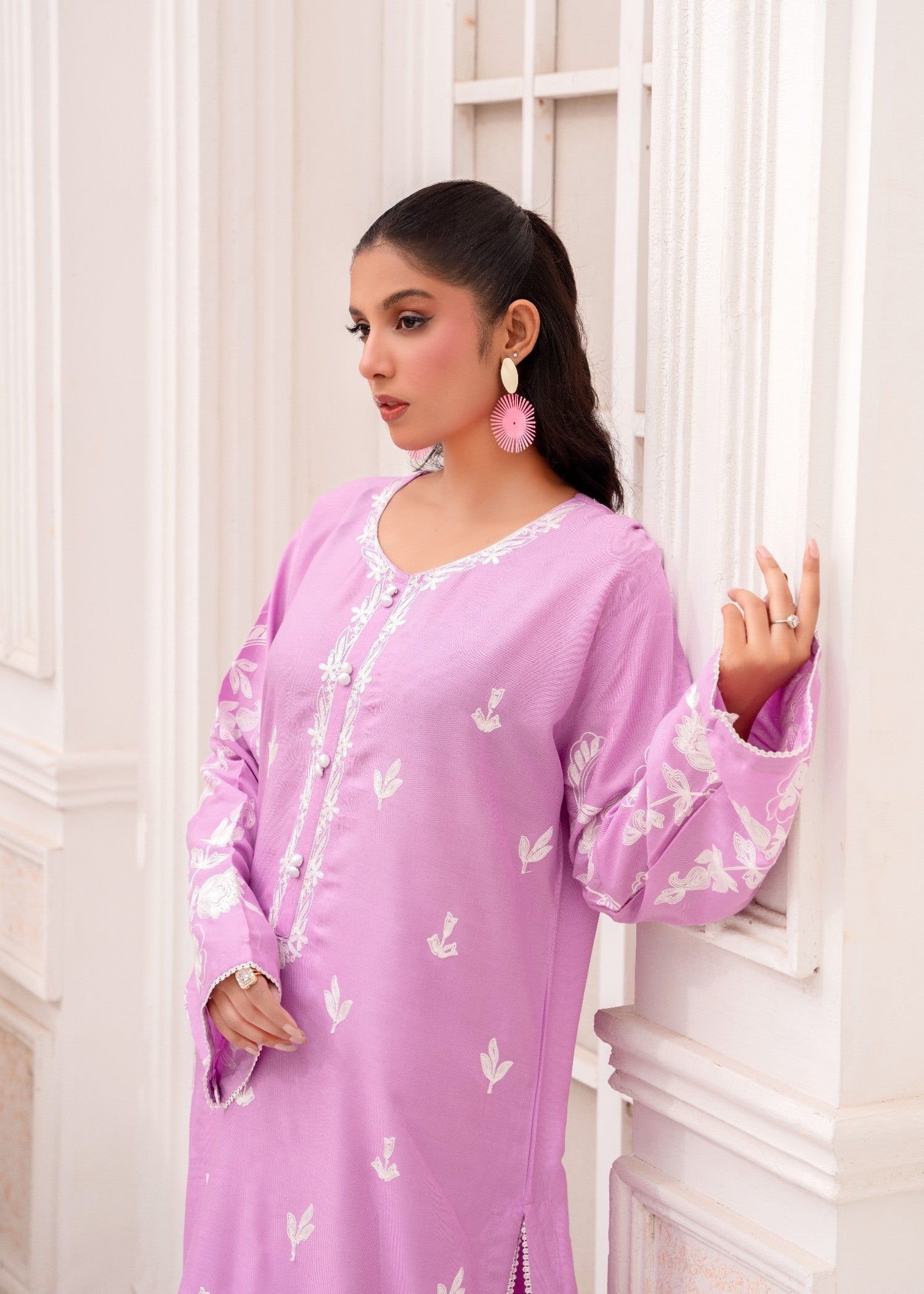 Zeephire FANCYO Women 3pcs