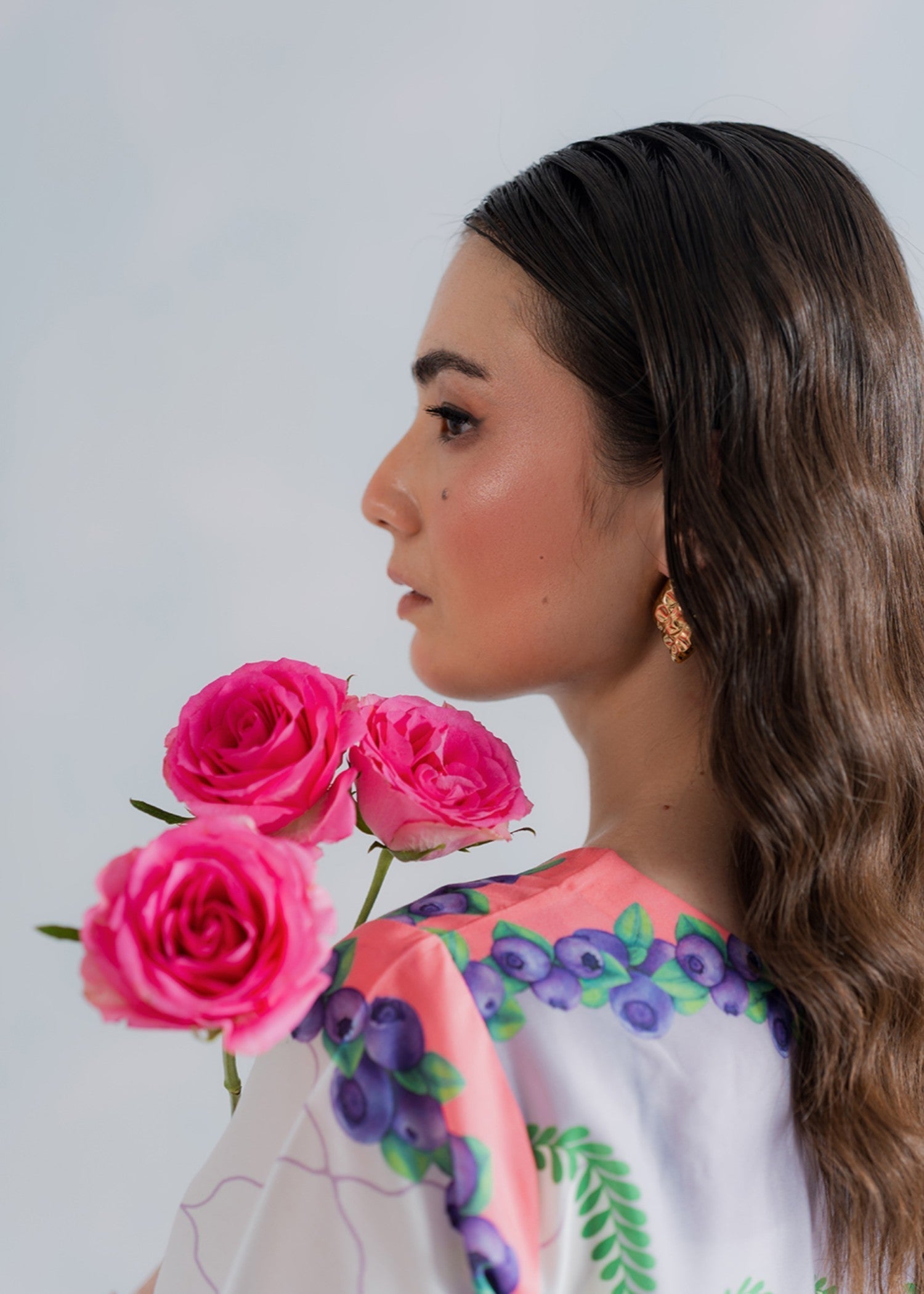 Kiara Demi Women 2pcs