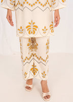 Sahibas By Mirza Rhapsody Women 2pcs