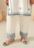 Chaudhary Arts Jugnu Embroidered Dress Women 3pcs