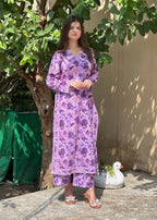 B.K Clothings Mirage Women 2pcs