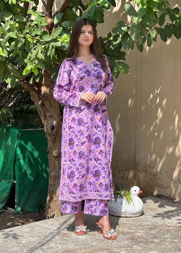 B.K Clothings Mirage Women 2pcs