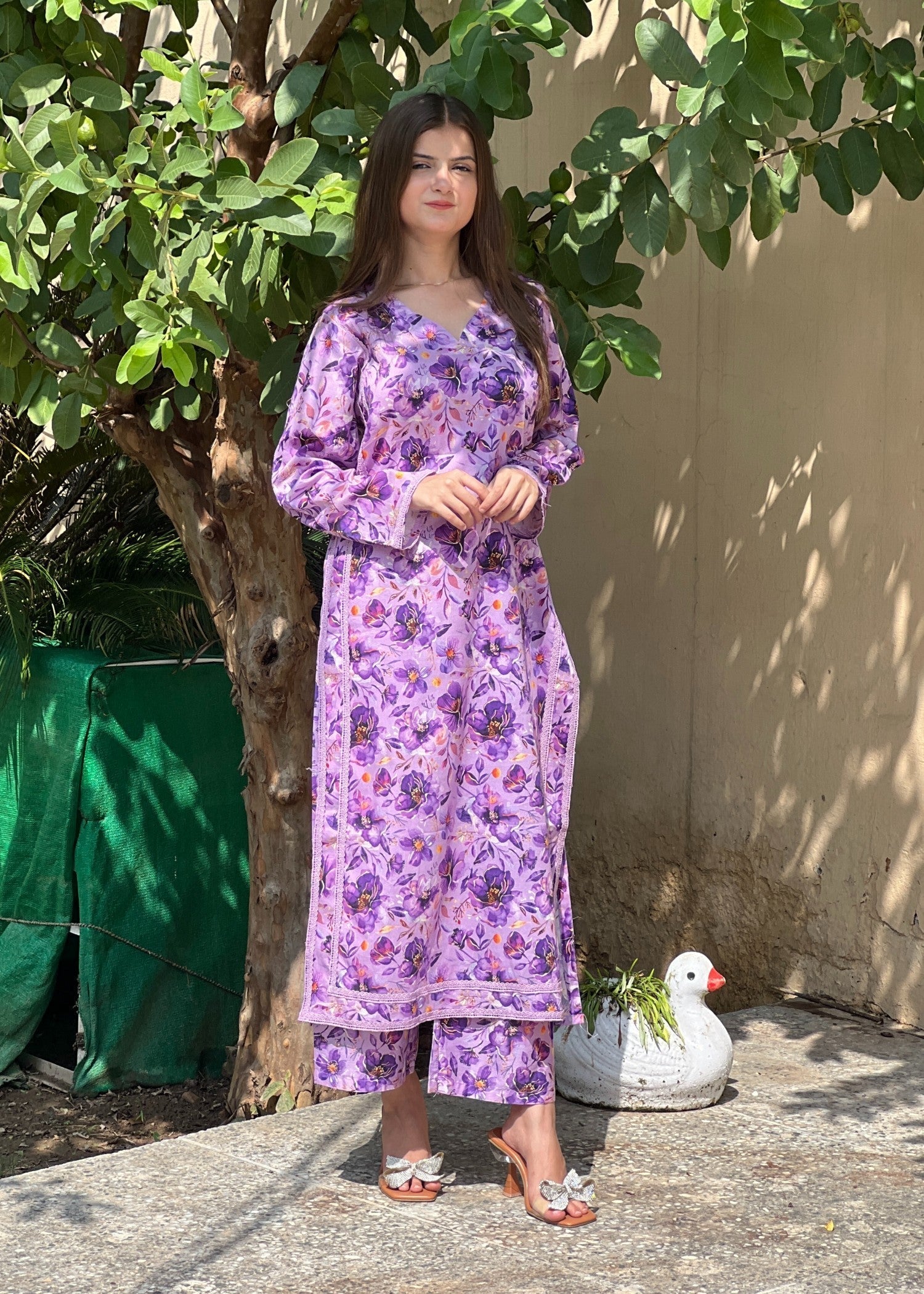 B.K Clothings Mirage Women 2pcs