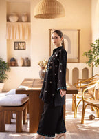 Zainab Musa NOIRE Women 2pcs