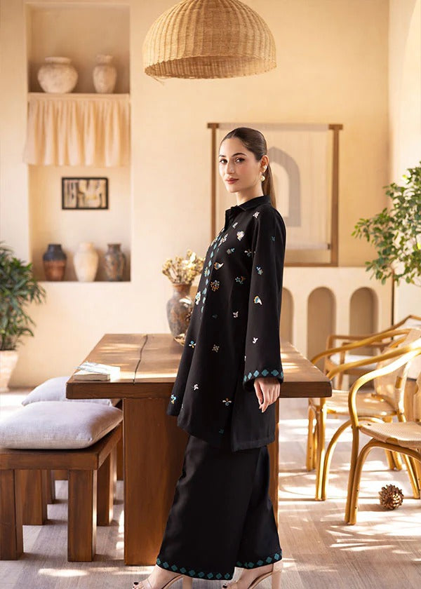 Zainab Musa NOIRE Women 2pcs