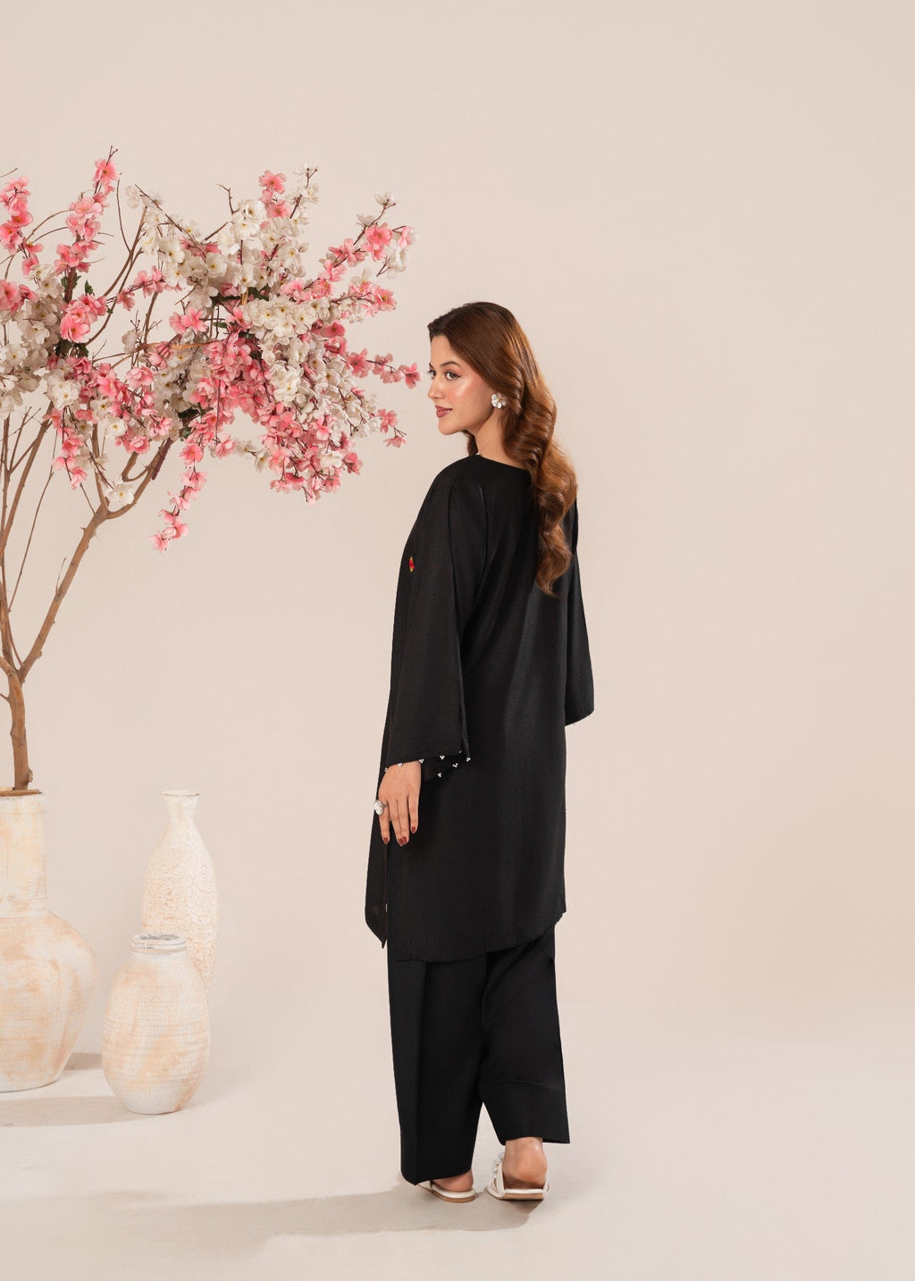 Stylish Collection HAYA Women 2pcs