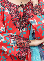 Rb Pret & Couture RB Bisma Women 3pcs